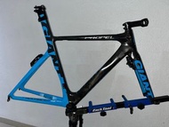 Giant Propel SL ISP Frameset 單車 公路 車架組 框剎  Rim Brake