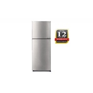 SHARP Fridge - SJ2822MSS 280L Refrigerator