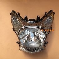 Suitable for VR150 HJ150T-19 VR125 HJ125T-19 Headlight Headlight Assembly