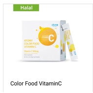Atomy Vitamin C SG Stock