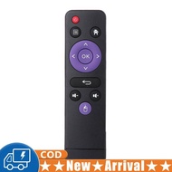 1 day fast send!2023New!Infrared Wireless Remote Control Controller Compatible For Mx9 Pro Rk3328 Tv Mx10 Rk3328 Android 8.1 7.1 Tv Box