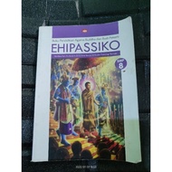 Buku agama Buddha Ehipassiko kelas 8 buku bekasbuku agama Buddha