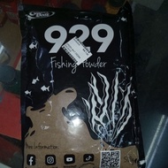 Green bait 929 fishing powder 500g