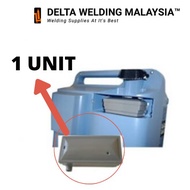 GENUINE Respironics Everflo Filter (1 UNIT)   Compressor Intake Filter USA Medical