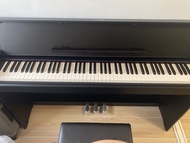 YAMAHA ARIUS YDP-S54