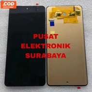 LCD TOUCHSCREEN SAMSUNG GALAXY A53 5G / A536 A536F - INCELL COMPLETE