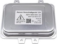 HiSport HID Ballast Xenon Headlight Ballast Control Unit 5DV 009 000-00