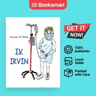 I.V. Irvin - Paperback - English - 9781477108765