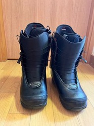 Burton Snowboard Boots 單板鞋