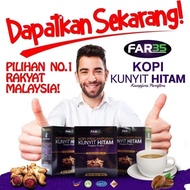 FAR 35 KOPI KUNYIT HITAM