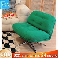 F&G IKEA/DYVLINGE sofa chair Nordic sofa/chair living room balcony designer sofa chair style single 