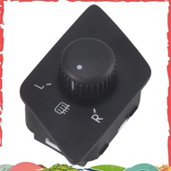 Car Adjust Knob Side Mirror Switch Replacement Parts   2001-2010 6Q1959565D 6Q1 959 565D 565H