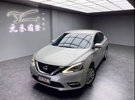 Nissan Sentra 1.8旗艦版 汽油