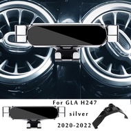 Adjustable Car Phone Mount Holder For Mercedes Benz Gla H247 X156 Cla Coupe C117 C117 X117 X118 2019