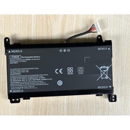 14.6V 83.22Wh 5700mAh FM08 Laptop Battery For HP OMEN 17-an013TX 17-an014TX TPN-Q195 HSTNN-LB8B TPN-
