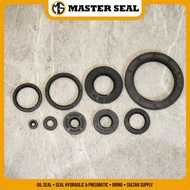 OIL SEAL TC 37 47 9 . TC 37 X 47 X 9 NBR TAIWAN