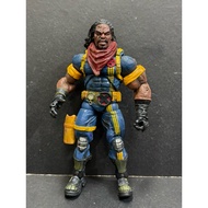 Toybiz Marvel Legends Bishop