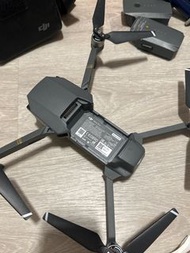 Dji Mavic pro