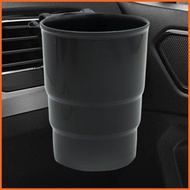 Car Water Bottle Holder Multipurpose Air Vent Water Bottle Holder Black Water Bottle Holder Space-Sa