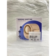 F7 HANGING WAIST FAN