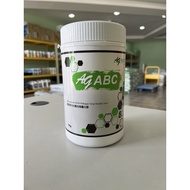 Baja Micronutrients Ag ABC 1KG / Baja AB / Baja Hydroponic / Baja Fertigasi