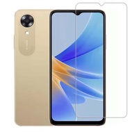 KingCrown OPPO A17k, OPPO A77S, OPPO A17  Tempered Glass Screen Protector STHG