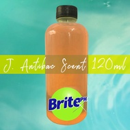 110ML J Antibac Scent for DIY Dishwashing Liquid/Soap/Shampoo/Alcohol etc
