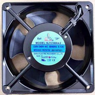 [Ready Stock Cooling Fan] SJ1238HA2 SJ1238HA2BAL SJ1238HA2SAT/L SJ1238HA2BAT SJ1238HAR