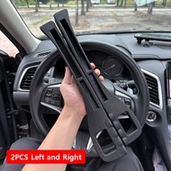 【Daily Deals】 Car Seat Gap Filler For Nissan Tiida Qashqai j10 j11 Juke Xtrail t31 t32 t33 Teana Ter