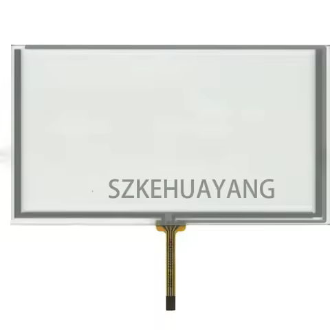 NEW 6 inch 155mm*88mm 8 wire touch for Clarion NX302e Touch Screen Panel Digitizer CAR GPS