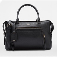 preloved dkny sling medium bag