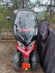 Adiva AD3 400X LT 免頭盔版