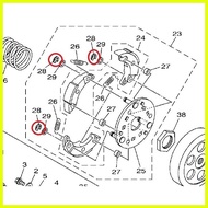 ◩ ◙ ❖ YAMAHA GENUINE  5TL Circlip,Clutch Lining MIO SPORTY/MIO SOUL/NOUVO/FINO (5TL-E662A-00)