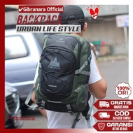 Distro 35L 490 Men's Work School Backpack