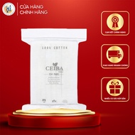 Ceiba Tree Cotton Pad 234 Pieces