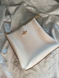 全新Coach斜腰包
