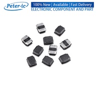 (5pcs) SWPA252012 SMD Inductance 10uH 2.2uH 22uH 3.3uH 4.7uH Magnetic Glue Shielded Power Inductor