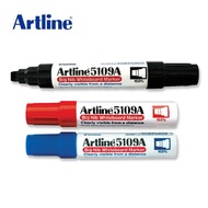 Artline 5109A Whiteboard Marker(BLACK /BLUE/ RED)