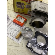 RS 150 BLOCK SET -BRT-63MM