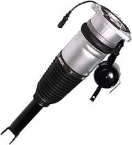 SELYONG 1Pcs Air Suspension Rear Shock Absorbers with ADS Compatible for Audi A8 S8, Quattro 2003-20