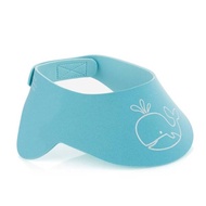 [Baby City Baby City] German REER MyHappyBath Shampoo Cap/Blue Whale|Liangtong