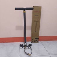 Pump 4-Stage Folding Footpcp, Pump 4-Stage 6000 Psipcp, Pump Folding Footpcp, Pump 4-Stagepcp