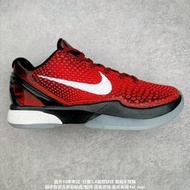 【十年老店】耐吉 Nike Zoom Kobe 6 科比6代 男子實戰籃球 448693-600 公司貨