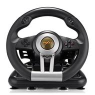 PXN V3 PRO (NEW VERSION) Racing Game Steering Wheel With Brake Pedal 100% Original And New ( READY S