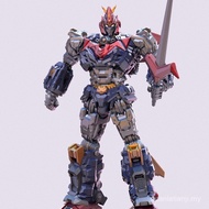 New Product Ultra-Electromagnetic Wave Robot Polugis Transformers 3D Printable Model Source File STL