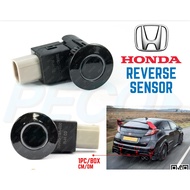 CAR HONDA REVERSE SENSOR (BLACK)