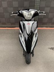 【貳輪嶼車業-新北中和】2014年KYMCO G6 150 #830  18歲低利分期