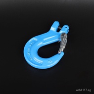 Heavy-duty hook SL Lifting80Hook Hook  Safety Hook Grade Sales Manufacturer1tG80Hook K8KZ