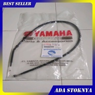 Yamaha FIZR F1ZR CLUTCH CABLE. Yamaha 4WH-F635-10 Original Genuine
