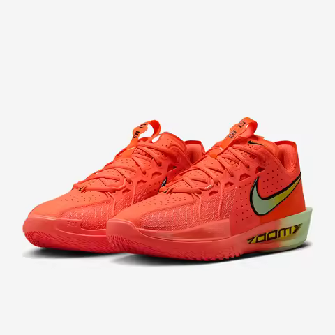 Nike Authentic G.T. Cut 3 EP Men's Women's Game Cushioned Basketball Shoes DV2918-800